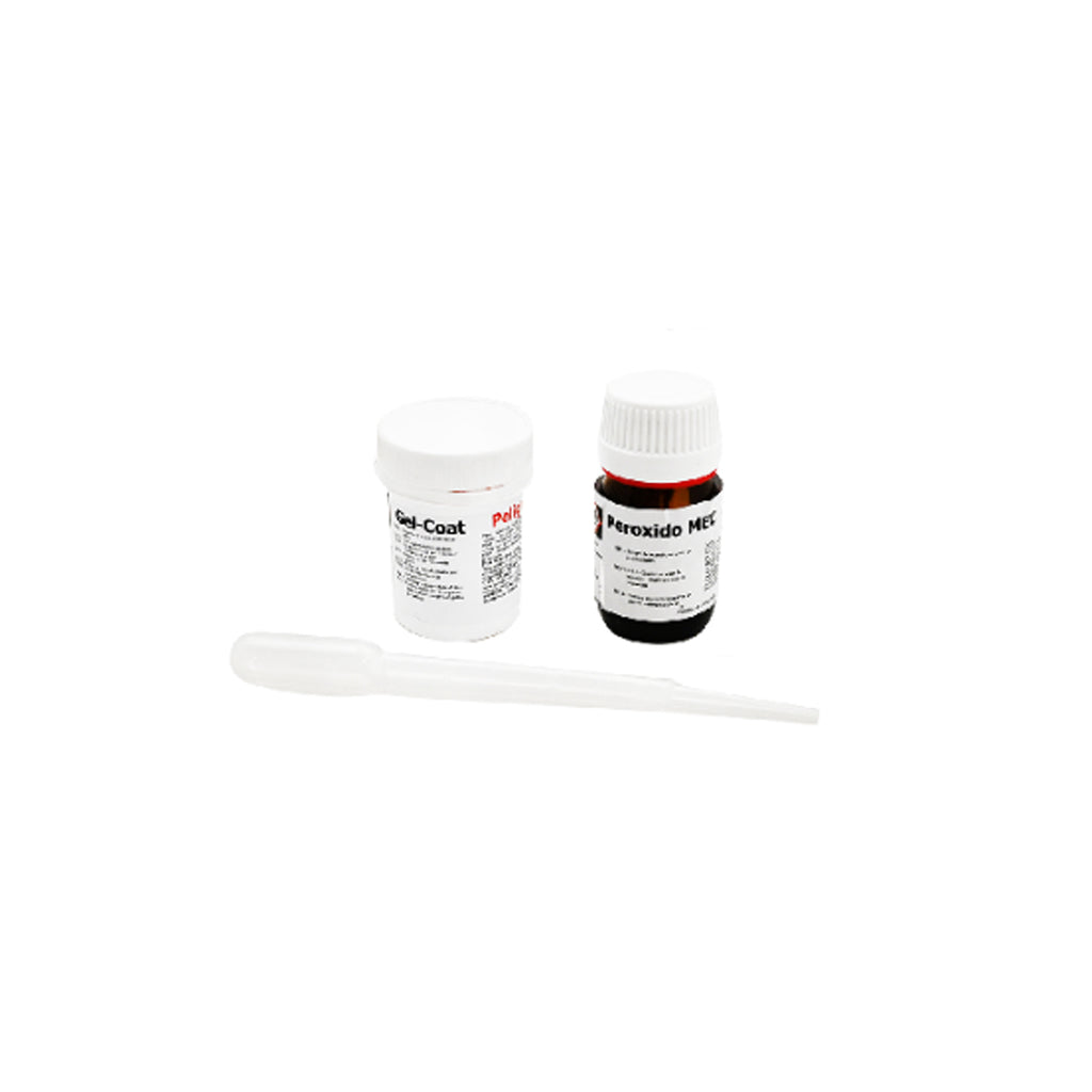 Kit di riparazione per piatti doccia Estasi - Tortora