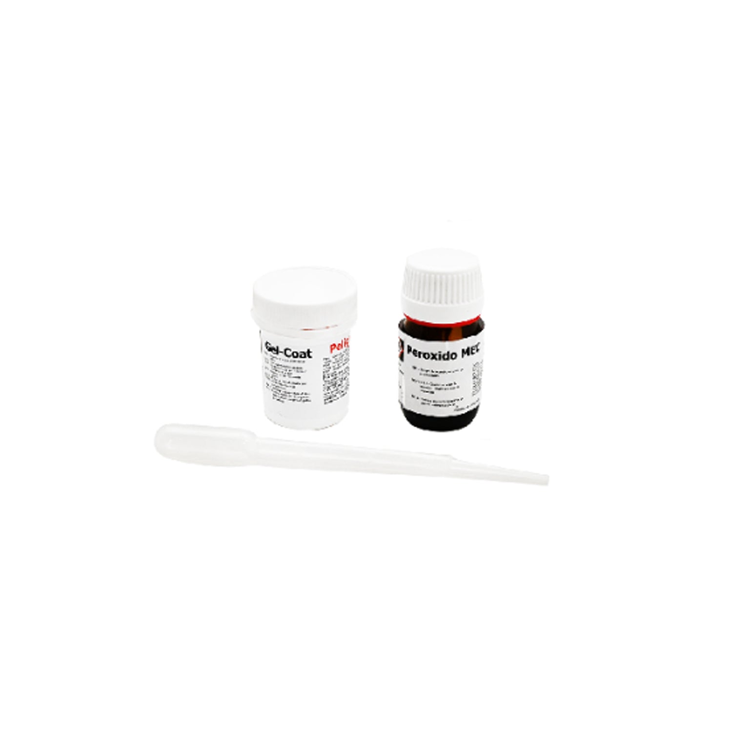 Kit di riparazione per piatti doccia Estasi - Tortora