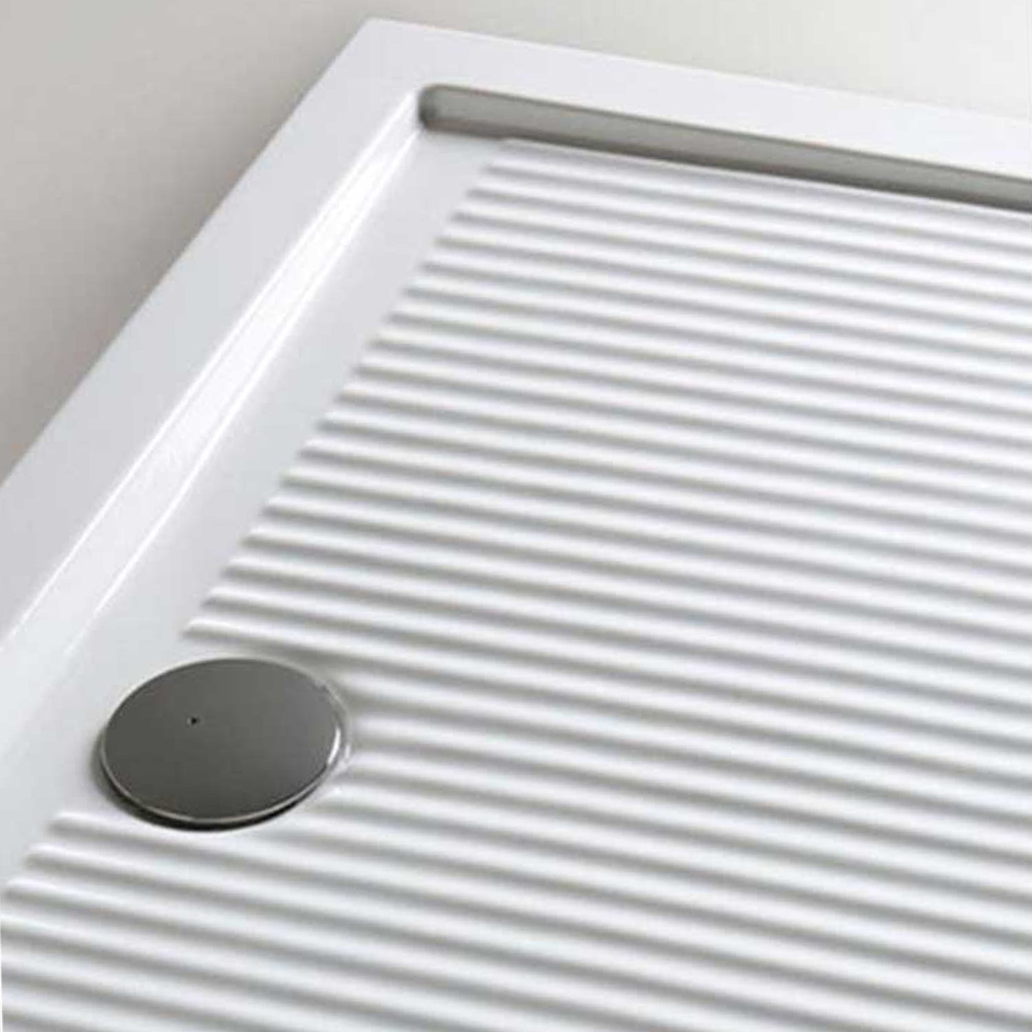 Piatto Doccia in ceramica rettangolare 70X100 Francy alto 6
