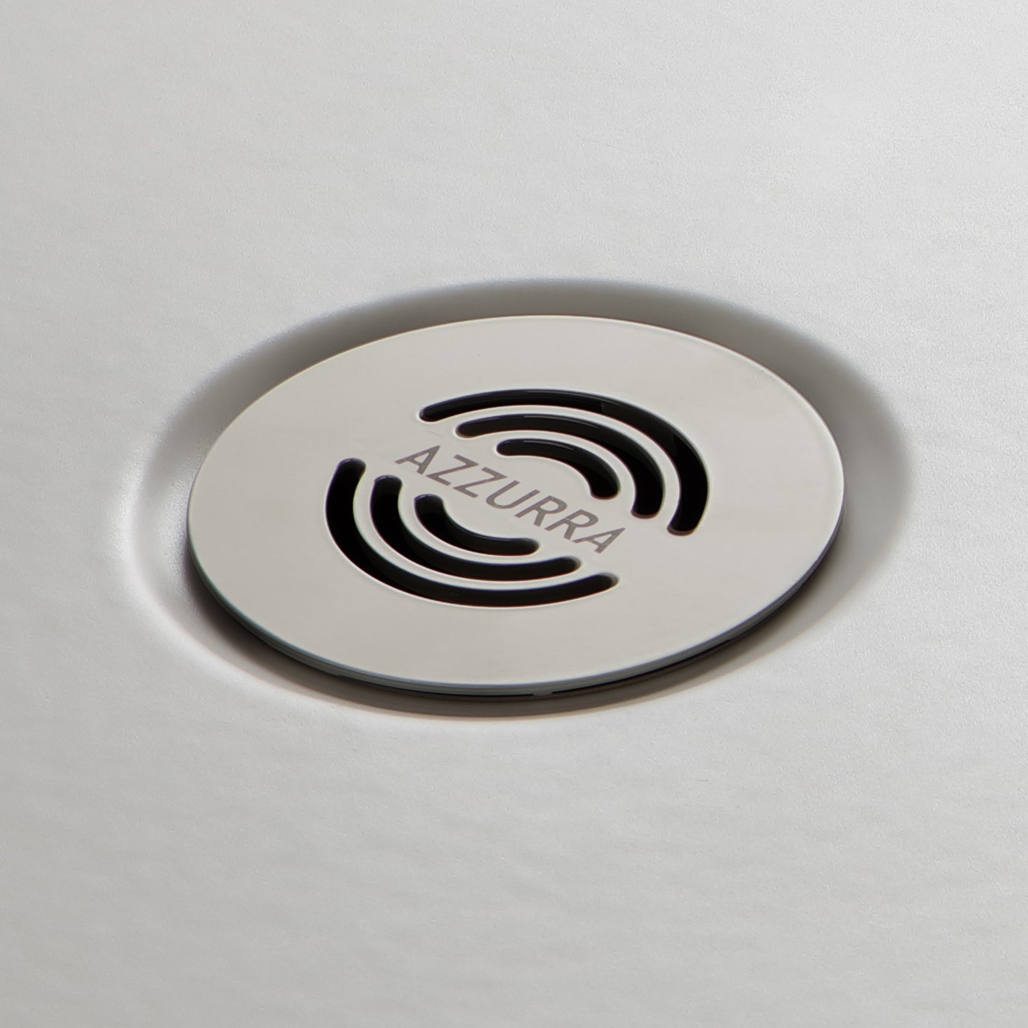 Piatto doccia rettangolare in ceramica modello SoloDue cm 140x100 bianco cotone