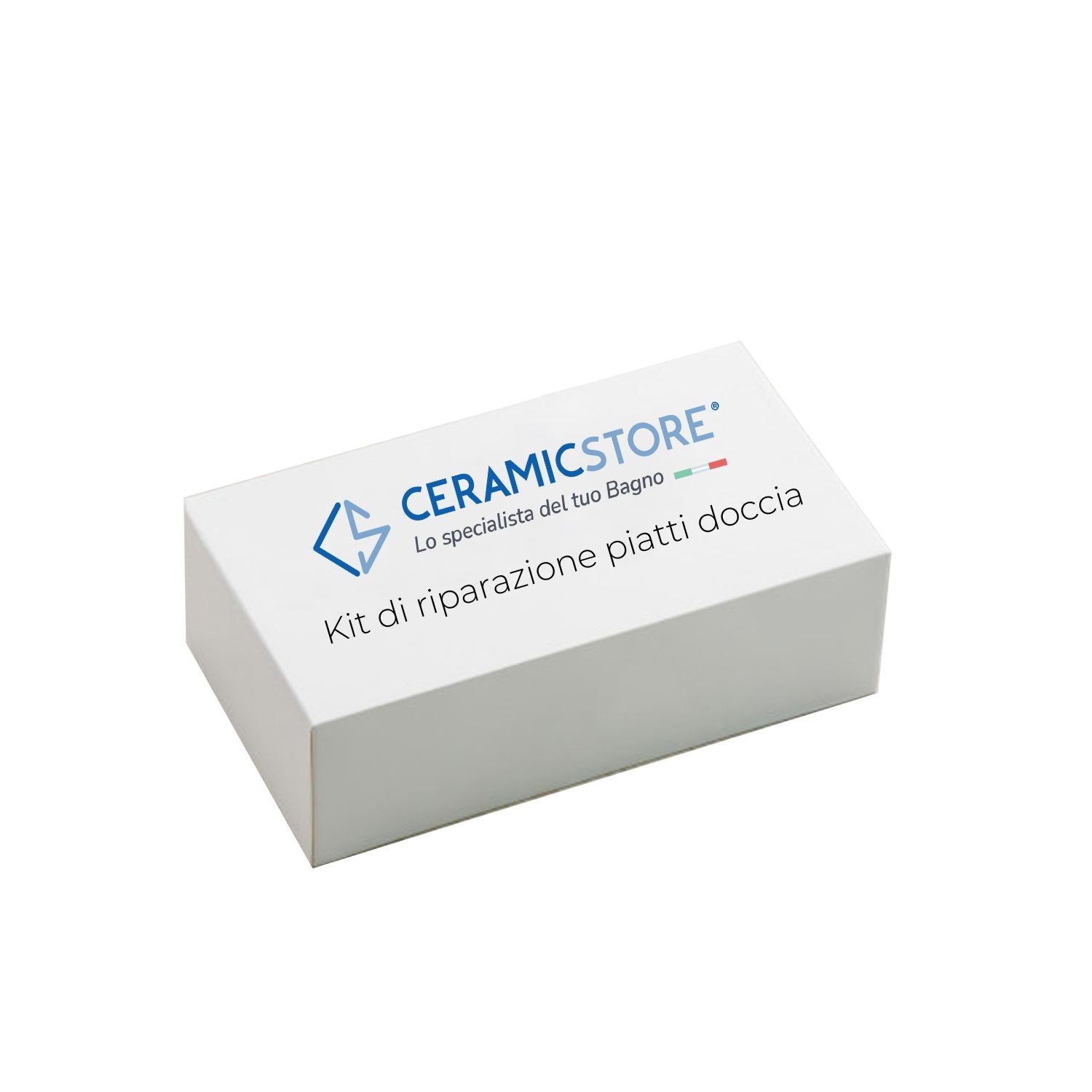 Kit di riparazione per piatti doccia Tenerife - Crema