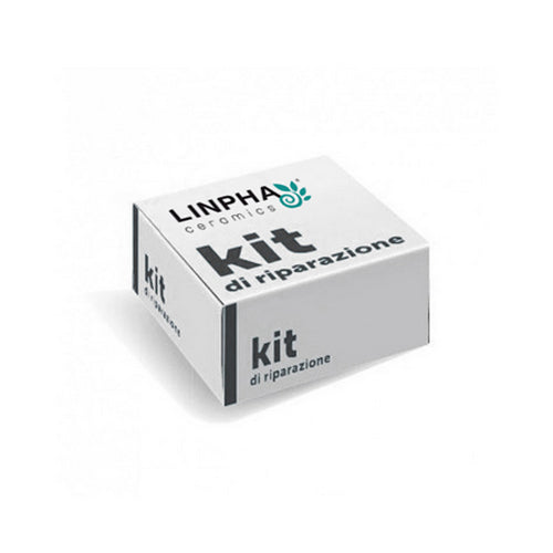 Kit di riparazione per piatti doccia Bliss - Grigio